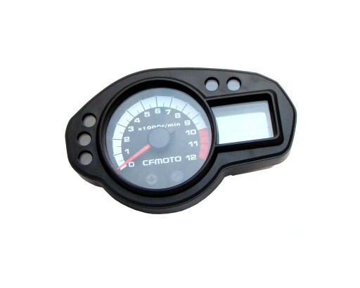 T47406 - JUNAK NK650 СПИДОМЕТР СЧЕТЧИК