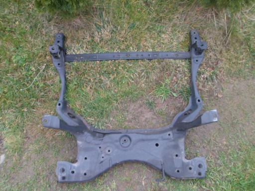 sdkjfjkf43DF, sdkjfjkf43DF - Передняя подставка для салазок mazda 2 ii dj dj