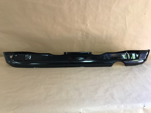 111 - Панель для ремонта заднего ремня безопасности W112 w111 Coupe Convertible