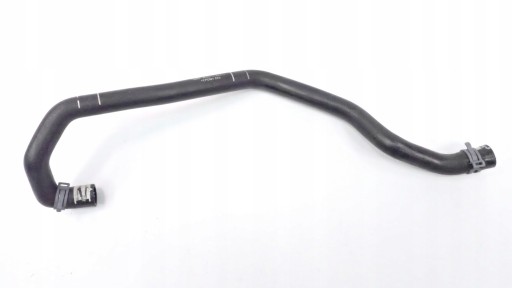 80a145924q шланг охолоджуючої рідини AUDI A4 B9 8W