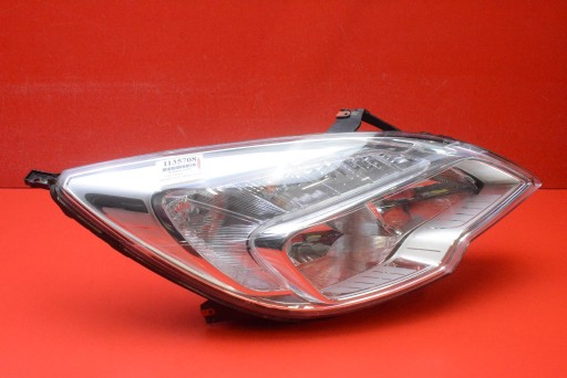 REFLEKTOR rechts licht vorne EU OPEL MERIVA B 10-14