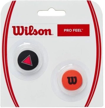 Сайлентблоки Wilson Clash Pro Feel 2 шт