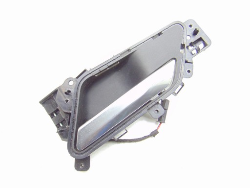 handle right right rear part rear JAGUAR XF X260 GX73-22600-AC
