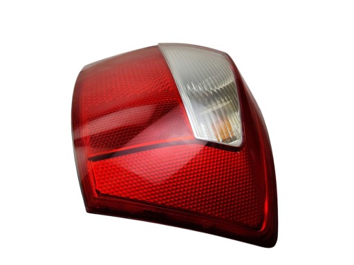 light right rear part AUDI A4 B6 (2000-2006)