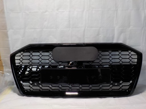 4KD853651 - AUDI A6 C8RS6 2019–2022 гг. Решетка радиатора C8RS6 С 360°