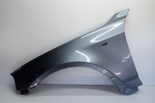 BMW X3 E83 LIFT 06-10 fender left front front
