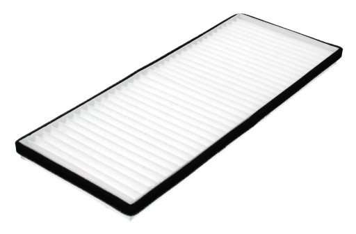 3661200777894 - Салонный фильтр HIFI FILTER SC 60165