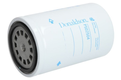 Топливный фильтр DONALDSON OFF P502504