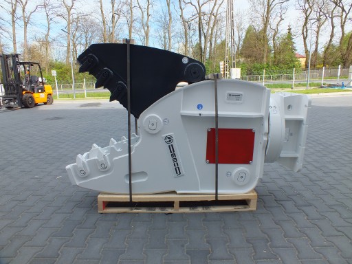 Щелепа demoq DFR15 HD