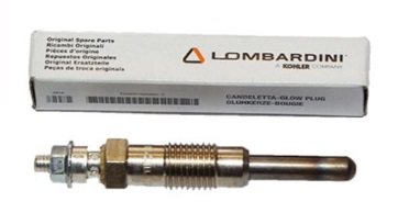 33672 - СВІЧКА РОЗЖАРЮВАННЯ MTZ320 PRONAR 320 LOMBARDINI 2100089