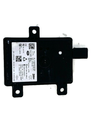 JX63-14F152-AF, - Радарний модуль jaguar range rover jx63-14f152-af