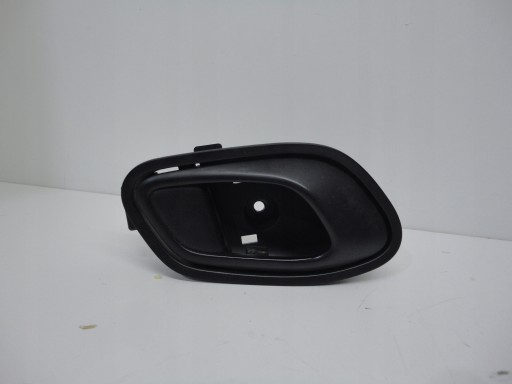 KIA CEED II handle inner right rear part 2012