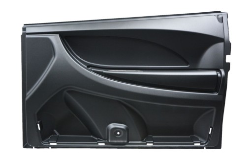 720BF046-0009 - ПАНЕЛЬ ДВЕРИ ВНУТРЕННЯЯ ПРАВАЯ AIXAM SENSATION