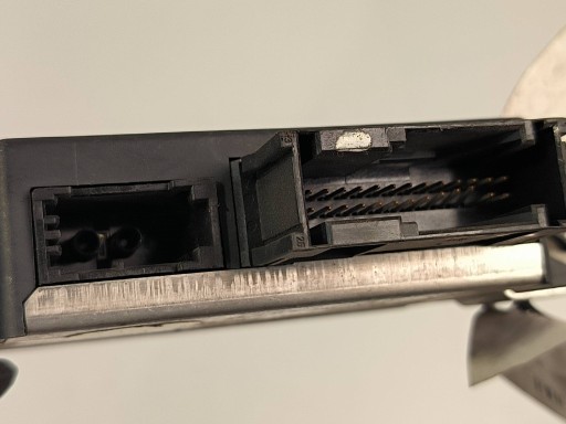 modul GATEWAY 4E0907468E AUDI A8 D3