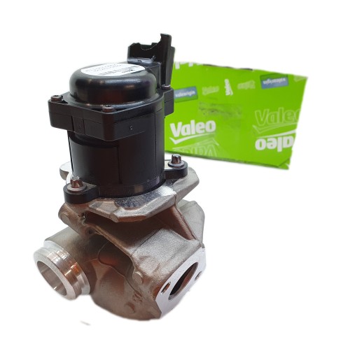 700412 - Клапан рециркуляції відпрацьованих газів FORD FOCUS C-MAX 2 VOLVO C30 V50 1.6 TDCI