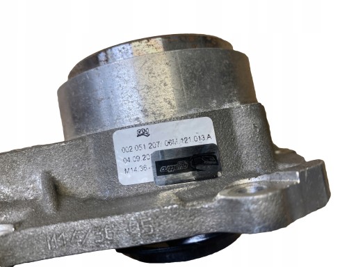AUDI S4 8W B9 Wasserpumpe 06M121013A