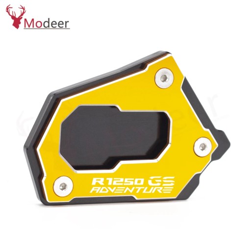 Боковая подставка R1250GS ADV GOLD Style для BMW R GS R