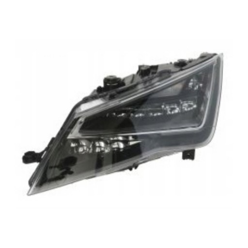 5F1941007E 5F1 - СВЕТОДИОДНАЯ ФАРА ПЕРЕДНЯЯ ЛЕВАЯ SEAT LEON III 13 <ОРИГИНАЛ