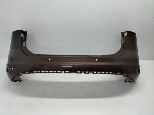 Stoßstange hinten heck VW TOURAN III 15