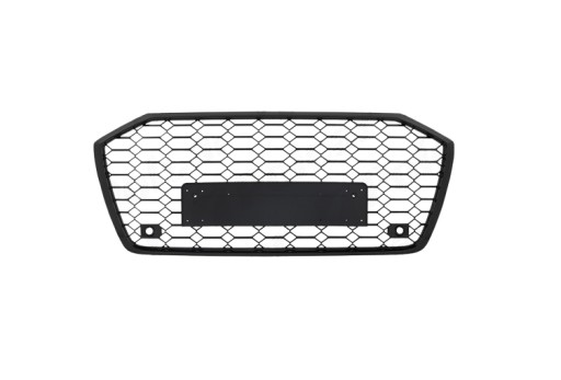 13E30521 - Манекен-решетка AUDI A6 C8 2018-