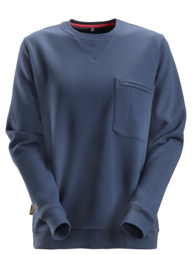Толстовка жіноча Protecwork Snickers 2867 R. M navy