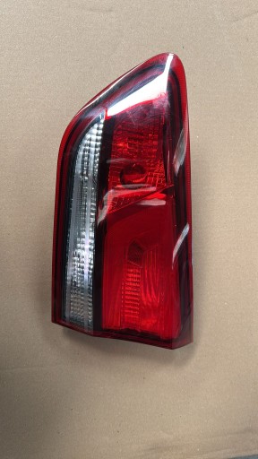 92404-G4 - Hyundai i30 2017 — фонарь задний правый в люке, стандарт универсал