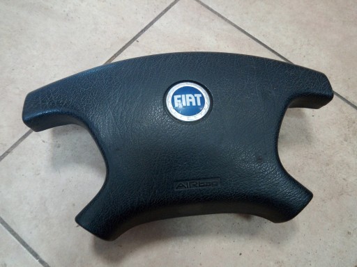 4252073 - ПОДУШКА БЕЗОПАСНОСТИ ПОДУШКА ВОДИТЕЛЯ FIAT SCUDO LIFT. ОРГ. *