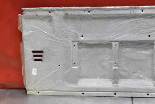 cover partition wall 5801876020 IVECO DAILY 6 VI 14