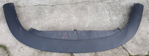 Volkswagen PASSAT B6 3C0 cover below front bumper front