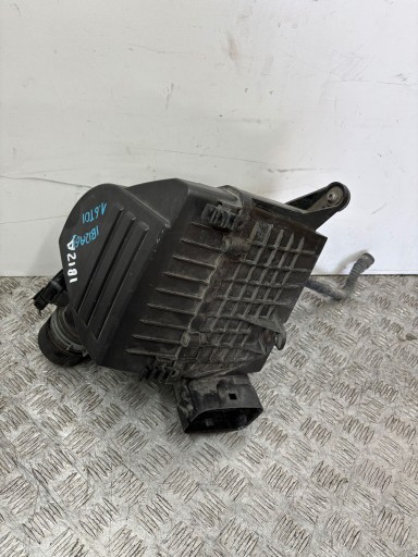 Gehäuse filter luft SEAT IBIZA 6J 1.6 TDI 6R0129601C
