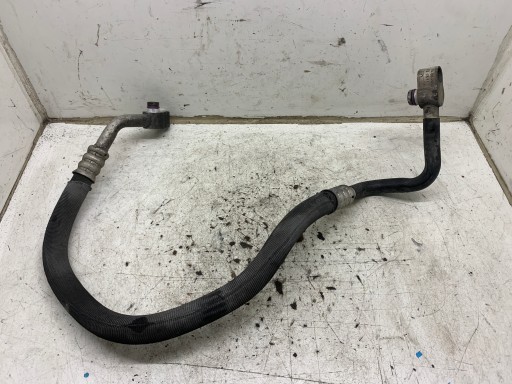 vedení hadice klimatizaci 4F0260701C AUDI A6 C6 LIFT (2004-2011) 2.0 TDI