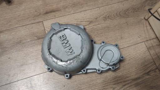 Крышка капота двигателя BMW F800 GS ST 6610960