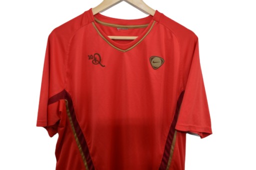 Nike R10 Ronaldinho koszulka klubowa XL