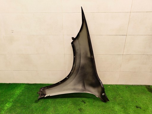 BMW X1 F48 fender right front front 668
