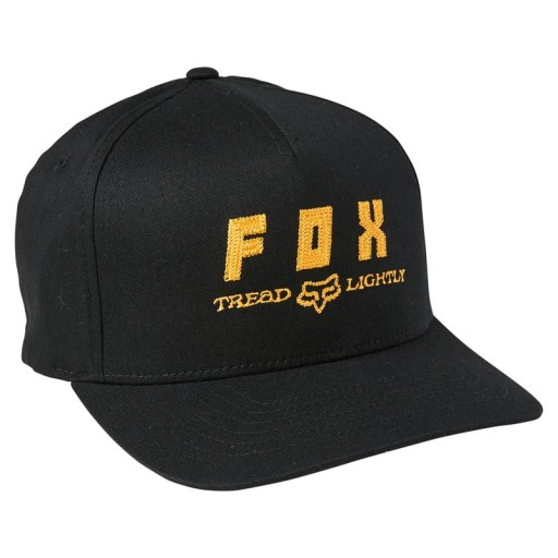 БЕЙСБОЛКА FOX TREAD LIGHTLY FLEXFIT L / XL