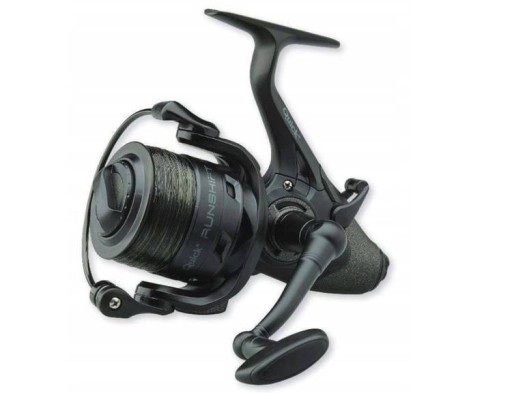 Котушка Dam Quick Runshift 3L FS 5.2:1