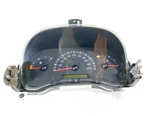 FIAT Panda 2 II 03-12 dials dials tachometer OE 46801541