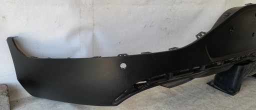SPOILER DER STOSSSTANGE HECK MERCEDES GLC COUPE 253 PDC