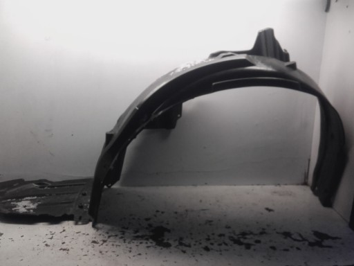 59110AN050 - КОЛІСНА АРКА ПЕРЕДНЯ ЛІВА SUBARU OUTBACK VI 20р