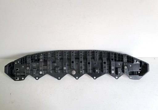 3 52618-0D030 - TOYOTA YARIS III НАКЛАДКА ПІД БАМПЕР