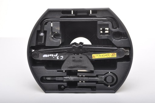 CITROEN C3 PICASSO набор домкратов подъемный ключ ушной картридж