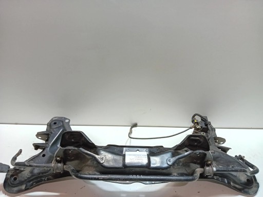 KRH2408 - Honda fr-v frv санки коляска кронштейн задня балка нова