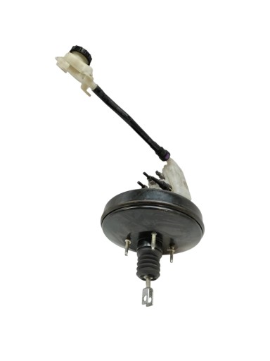 Hauptbremszylinder Bremspumpe Servo 0204054083 8V51-2B195-LE Ford Fiesta Mk7 (2008-16)