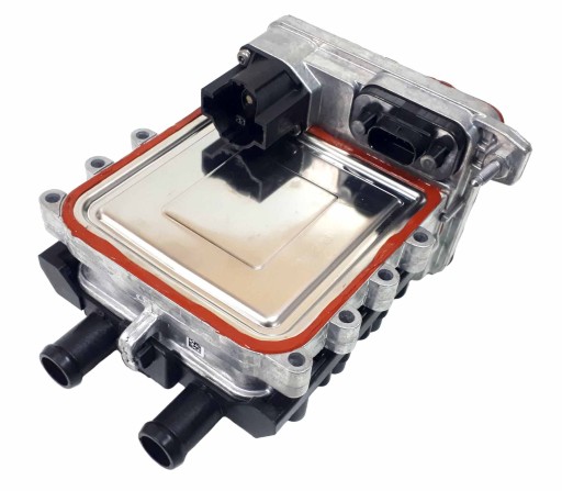 A0008357300 - Теплообмінник опалення ORG MERCEDES W205 W213