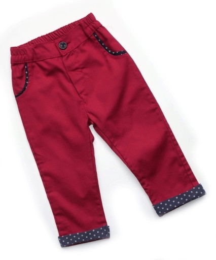 Формальні штани METKI 80