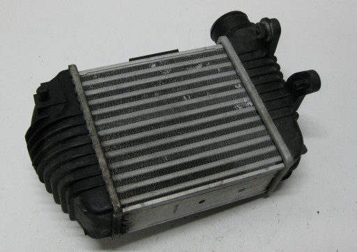 AUDI A6 C6 LIFT KOMBI radiator intercooler 4F0145806T