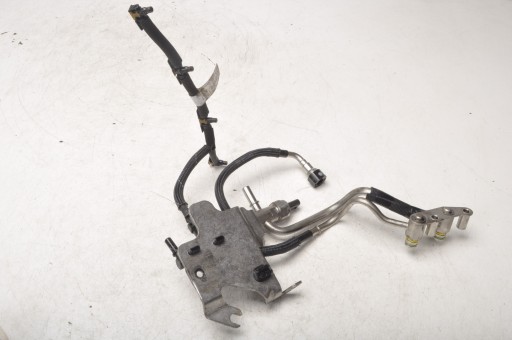 FORD FOCUS MK4 1.5 ECO ТОПЛИВОПРОВОД