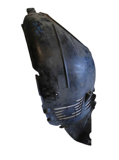 A2166901030 - MERCEDES CL 216 АРКИ ПЕРЕДНИЕ КОЛЕСНЫЕ, СПРАВА, ЧАСТЬ 2 ПЕРЕДНЯЯ