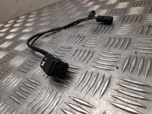 Камера заднего вида vw touareg audi a7 rs7 4k 760980568