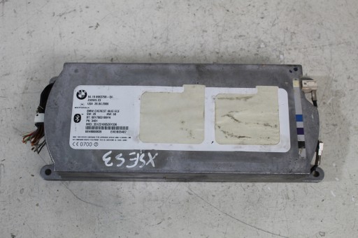 Модуль bluetooth bmw x3 e83 x5 e53 e46 e85 6963758